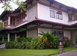 Bali Desa Nusa Dua Hotel Buitenkant foto